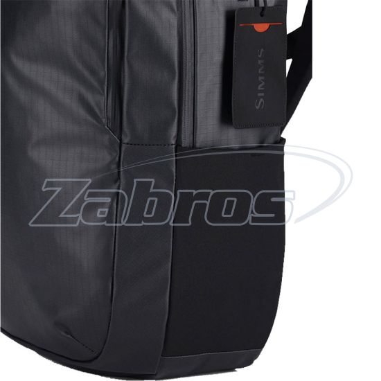 Фотографія Simms Tailwind Backpack, 14014-001-00, 25 л, Black