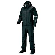 Костюм демисезонный Shimano DS Advance Protective Suit, RT-025S, LS, Black: купить, цена, Киев, Украина | Zabros