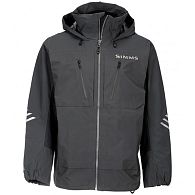 Куртка демисезонная Simms ProDry Fishing Jacket, 13048-003-60, XXL, Carbon: купить, цена, Киев, Украина | Zabros