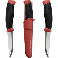 Нож Morakniv Companion (S), Dala Red, купить, цена, Киев, Украина | Zabros