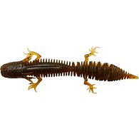 Силикон Savage Gear Ned Salamander, 2,95", 7,5 см, 3 г, 5 шт, Green Pumpkin, купить, цены в Киеве и Украине, интернет-магазин | Zabros