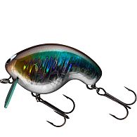 Воблер Daiwa Prorex Fuku Zero Crank 54F, 5,4 см, 14 г, 15261-511, купити, ціна, Київ, Україна | Zabros