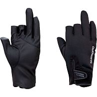 Перчатки Shimano Pearl Fit 3 Gloves, S, Black: купить, цена, Киев, Украина | Zabros