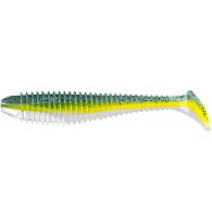 Силикон Big Bite Baits Pro Swimmer, 3,30", 8,4 см, 7 шт, SS Shad: купить, цена, Киев, Украина | Zabros