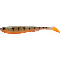 Силікон Daiwa Prorex Real Slim Shady, 15100-118, 2,95", 7,5 см, 3,3 г, 1 шт, Natural Uv Perch, купити, ціни в Києві та Україні, інтернет-магазин | Zabros