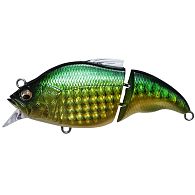 Воблер Megabass Vibration-X Vatalion SW, 7,1 см, 11 г, Gg Grikin Ob, купить, цена, Киев, Украина | Zabros