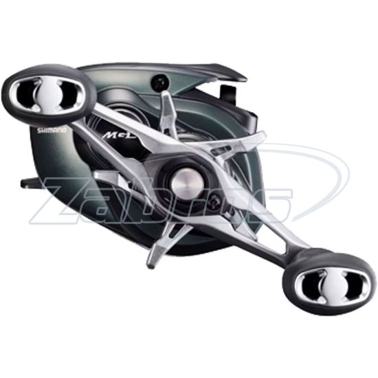 Фотография Shimano Curado MGL, CUMGL151HG