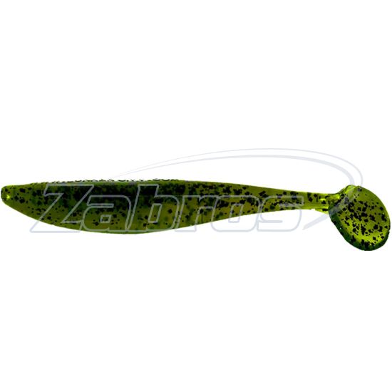 Фото Lunker City SwimFish, 2,75", 7 см, 12 шт, 029