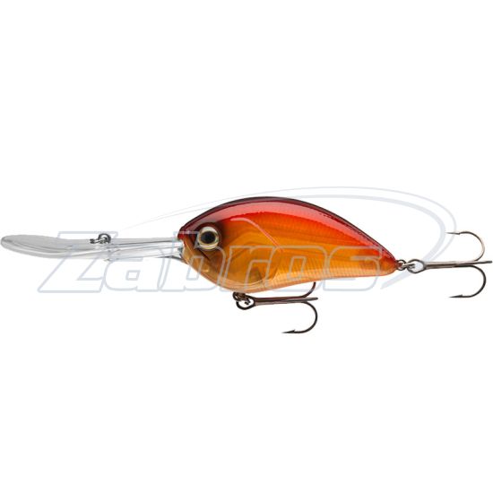 Фото Daiwa Steez Crank 500F-DR, 17510-505, 7 см, 27,8 г, 5,2 м, Spawning Ghost Фото Daiwa Steez Crank 500F-DR, 17510-505, 7 см, 27,8 г, 5,2 м, Spawning Ghost