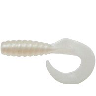 Силикон Z-Man Grubz, 9,00", 22,86 см, 3 шт, Shimmer Pearl: купить, цена, Киев, Украина | Zabros