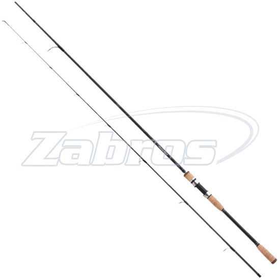 Фото Shimano Vengeance CX Sensitive, SVCX21MLSSC, 2,1 м, 3-15 г