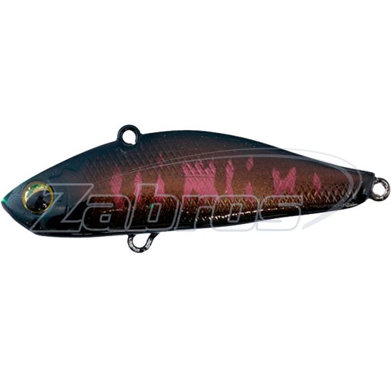 Фото Daiwa Silver Creek Vib 50S, 5 см, 5,3 г, Chart Head Beni Sakura Masu