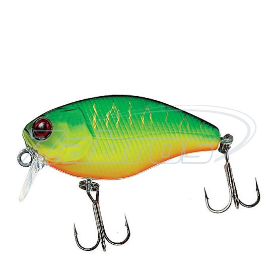 Фото Jackall Cherry One Footer 46F, 4,6 см, 7,2 г, 0,3 м, Mat Tiger Фото Jackall Cherry One Footer 46F, 4,6 см, 7,2 г, 0,3 м, Mat Tiger