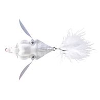 Воблер Savage Gear 3D Bat, 58328, 10 см, 28 г, Albino, купити, ціна, Київ, Україна | Zabros