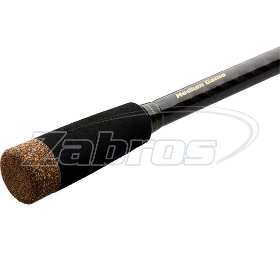 Savage Gear SG2 Medium Game, 72156, 2,51 м, 7-23 г, Киев