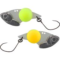 Цикада Jackall Kuroball β, 2,5 г, 2,6 см, 169, купить, цены в Киеве и Украине, интернет-магазин | Zabros