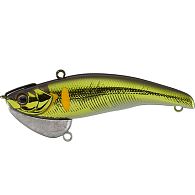 Воблер Jackall Tricoroll Vib, 5 см, 6,2 г, Gold Ayu, купити, ціна, Київ, Україна | Zabros