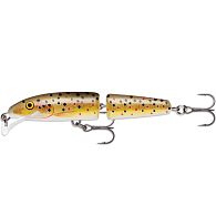 Воблер Rapala Scatter Rap Jointed 90F, 9 см, 7 г, 2 м, TR, купити, ціна, Київ, Україна | Zabros