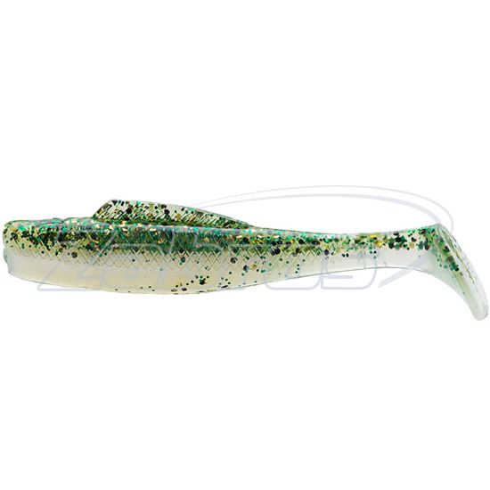 Фото Z-Man Minnowz, 3,00", 7,6 см, 6 шт, Baby Bass