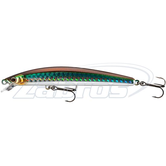 Фото Daiwa Tournament Minnow 120SP, 12 см, 14,5 г, 1,5 м, 16711-702, Kibinago