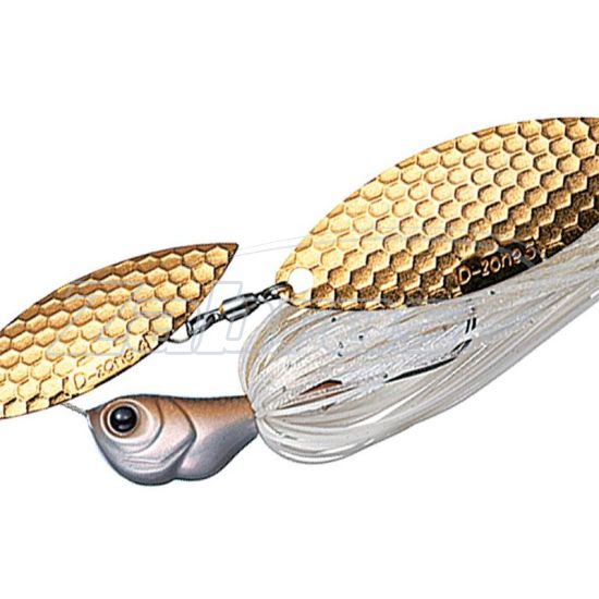 Фото Ever Green D Zone DW, 10,5 г, 15