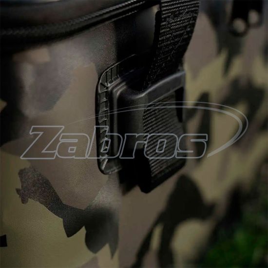 Купить Avid Carp Stormshield Pro Coolbag Large, A0430070, 44x28x26 см