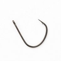 Крючок Decoy Worm16 Hunter Hook, 1/0, 9 шт, Black для рыбалки, купить, цены в Киеве и Украине, интернет-магазин | Zabros