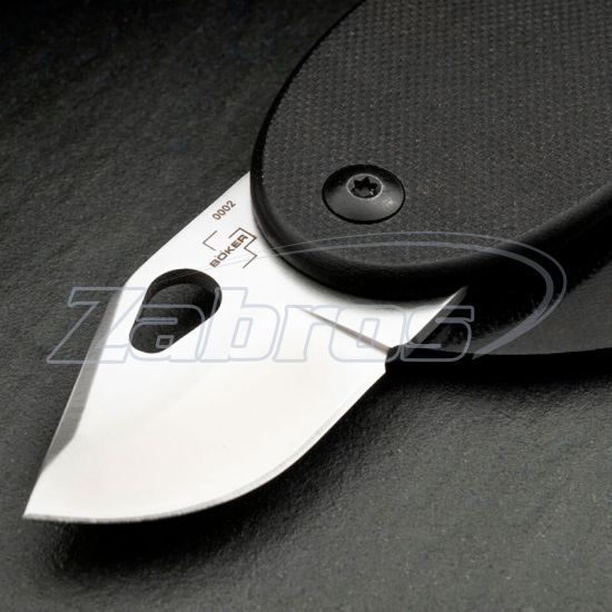 Малюнок Boker Plus L'Egg