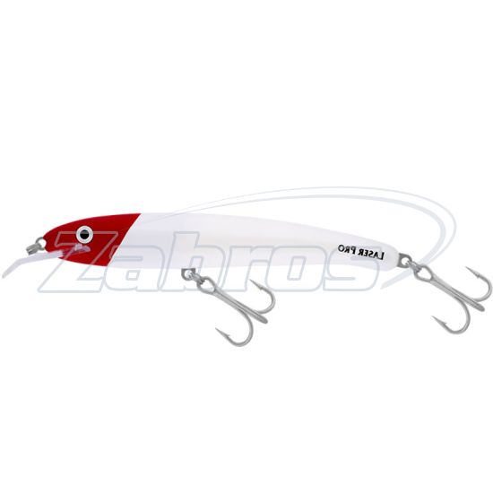 Фото Halco Laser Pro 160 STD, 16 см, 30 г, 1 м, H53