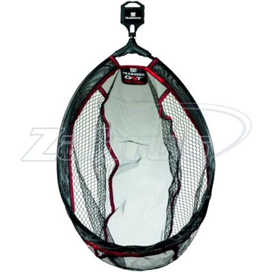 Фотографія Trabucco GNT Net Head Dual Rubba, 083-70-210, 45x35x30 см