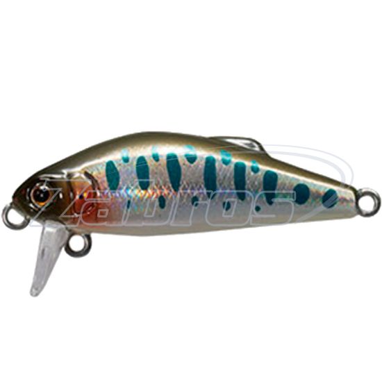 Фото Tackle House Buffet 38F, 3,8 см, 2,5 г, 0,3 м, Yamame