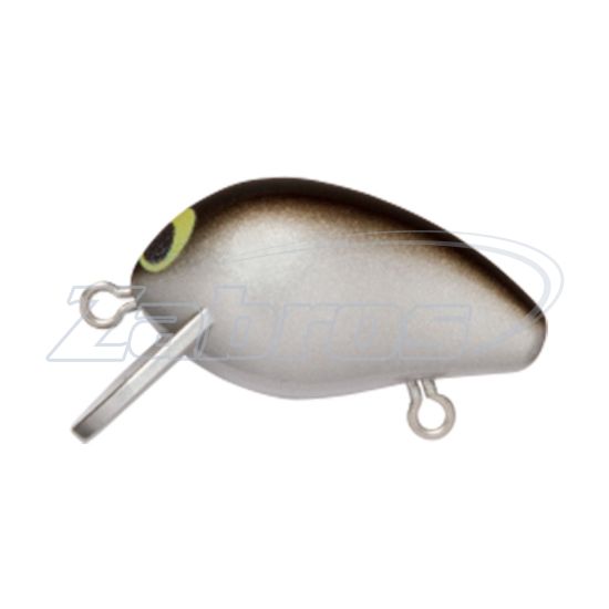 Фото Воблер Yo-Zuri Snap Beans 25S, 2,5 см, 2 г, R1217-SBL