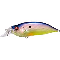 Воблер Megabass IxI Shad Type-R 57SF, 5,7 см, 7 г, 1 м, Imakatsu Bream, купить, цена, Киев, Украина | Zabros