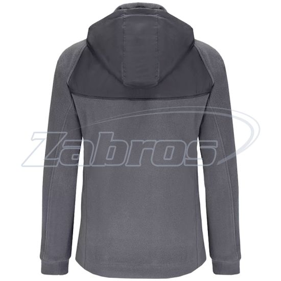 Малюнок Viverra Heavy Warm Fleece Suit DK Women, XS, Grey