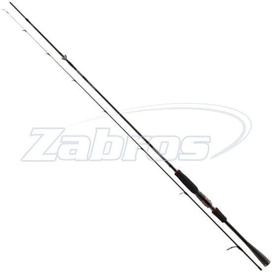 Фото Daiwa Tournament AGS Jiggerspin, 11117-240, 2,4 м, 7-28 г