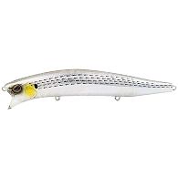 Воблер Daiwa Morethan Crosswake 140F-SSR, 14 см, 30,5 г, 0,5 м, Gg Inakko, купити, ціни в Києві та Україні, інтернет-магазин | Zabros