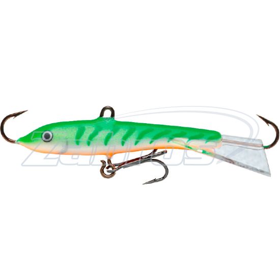 Фото Rapala Jigging Rap, 2 см, 4 г, GTU Фото Rapala Jigging Rap, 2 см, 4 г, GTU