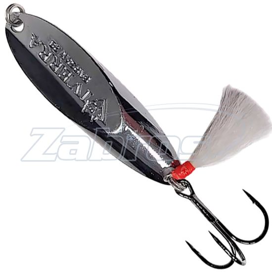 Фото Viverra Farsky, 21 г, Black/Silver