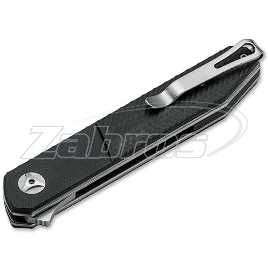 Фотография Boker Magnum Miyu Chiisai