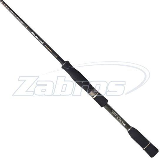 Фото Graphiteleader Argento Boat Seabass, GSOAS-62ML, 1,89 м, 5-28 г