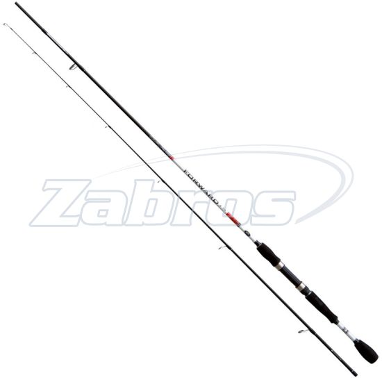 Фото Lineaeffe Forward II Spinning, 2838524, 2,40 м, 0-8 г.