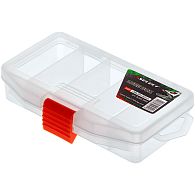 Коробка Select Lure Box, SLHS-1005, 13,6x8,4x3 см: купити, ціна, Київ, Україна | Zabros