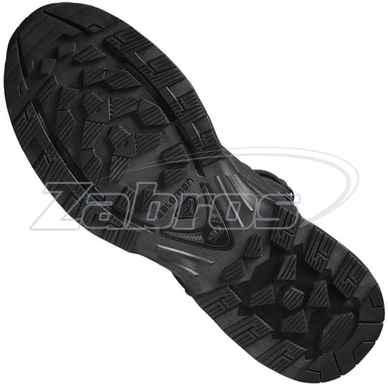 Salomon Quest 4D Forces 2 High Gore-Tex EN, L47195000, 7,5, Black, Киев