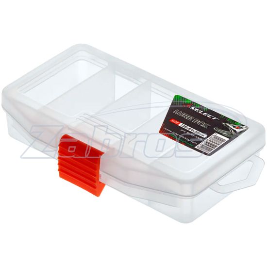 Фото Select Lure Box, SLHS-1005, 13,6x8,4x3 см