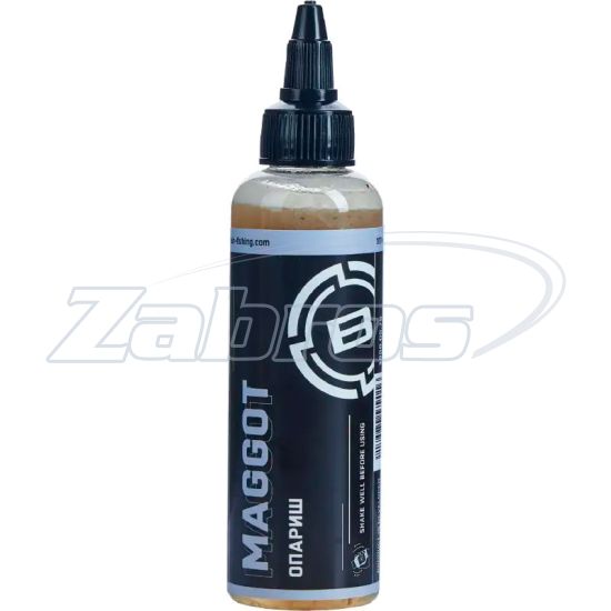 Фото Brain Maggot (опарыш), 100 мл Фото Brain Maggot (опарыш), 100 мл
