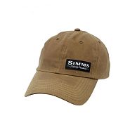Кепка Simms Cascadia Cap, 10495, Dark Elkhorn: купить, цена, Киев, Украина | Zabros