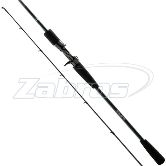 Фото Favorite X1.1C Pike, 852-160, 2,57 м, 80-160 г