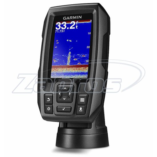 Фотография Garmin Striker 4cv, 010-01551-01