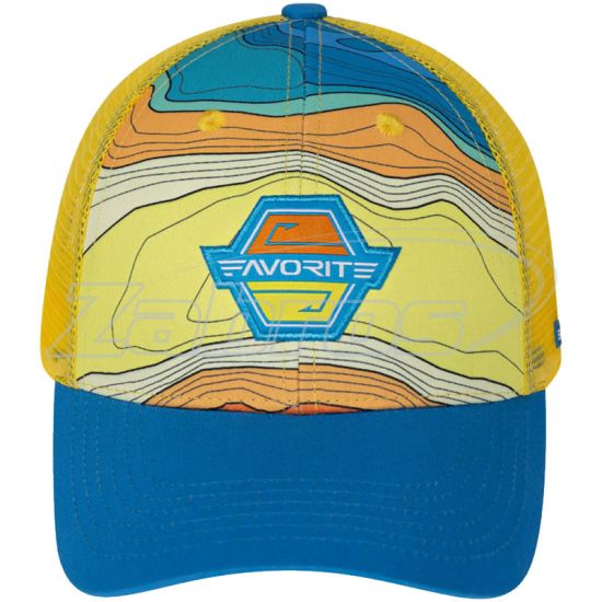 Фотография Favorite EchoSounding, 56