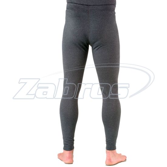 Малюнок Fahrenheit Power Grid Uni, M, Gray